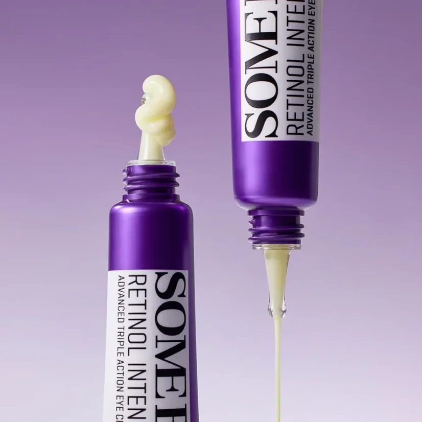 SOME BY MI - Retinol Intense Advanced Triple Action Eye Cream 30ml
