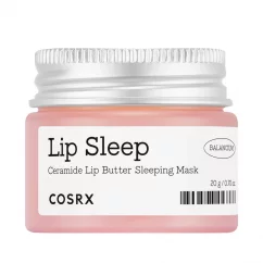 COSRX - Balancium Ceramide Lip Butter Sleeping Mask 20g