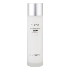TIRTIR - Milk Skin Toner Light 150ml