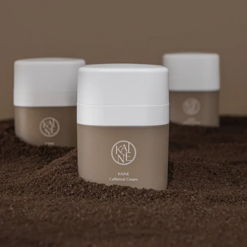KAINE - Caffetinal Cream 50ml
