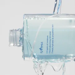 Isntree - Ultra-Low Molecular Hyaluronic Acid Toner 300ml
