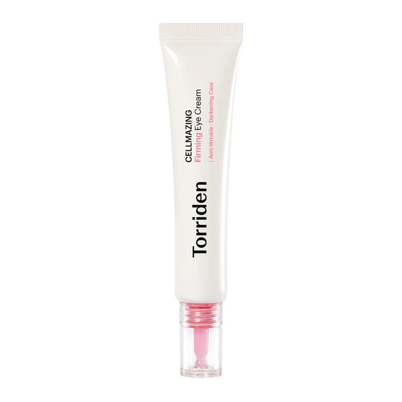 Torriden - Cellmazing Firming Eye Cream 30ml