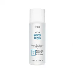 ETUDE - Soon Jung Lip And Eye Remover 100ml
