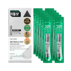 VT - Reedle Shot 300 10x2ml VT - Reedle Shot 300 10x2ml