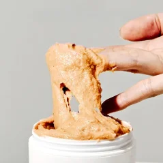 Arencia - Calendula Rice Mochi Cleanser 120g