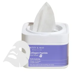 Mary&May - Collagen Peptide Vital Mask