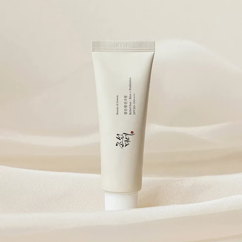 Beauty of Joseon - Relief Sun SPF50+PA++++ 50ml