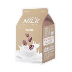A'pieu - Coffee Milk One-Pack 21g
