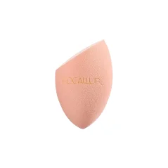 FOCALLURE - Match Max Make Up Sponge - One Cut Olive