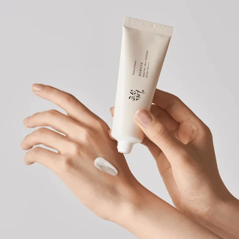Beauty of Joseon - Relief Sun SPF50+ PA++++ 50ml