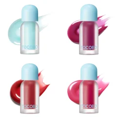 TOCOBO - Juicy Berry Plumping Lip Oil 4g TOCOBO - Juicy Berry Plumping Lip Oil 4g