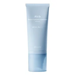 Abib - Sedum Hyaluron Sunscreen Watery Tube 50ml