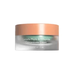 Haruharu WONDER - Centella Phyto & 5 Peptide Concentrate Cream 30ml Haruharu WONDER - Centella Phyto & 5 Peptide Concentrate Cream 30ml