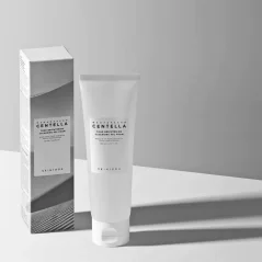 SKIN1004 - Madagascar Centella Tone Brightening Cleansing Gel Foam 125ml