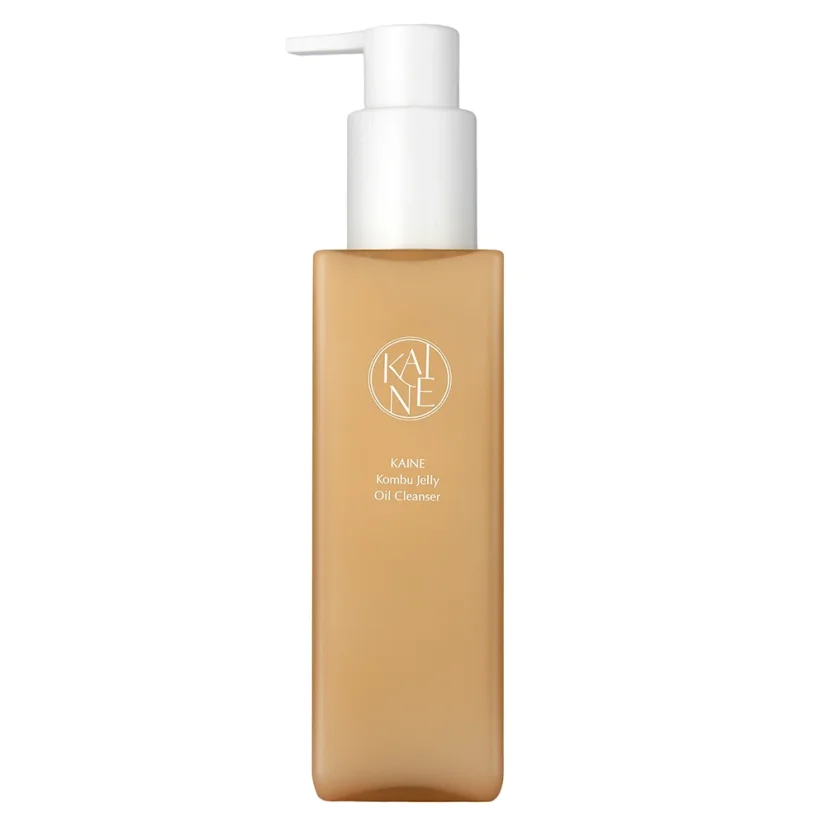 KAINE - Kombu Jelly Oil Cleanser 145ml