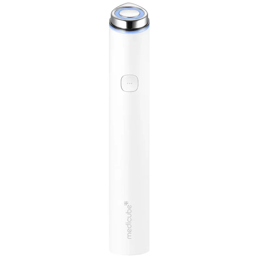 medicube - AGE-R Booster Pro Mini White - Kosco | Korean cosmetics