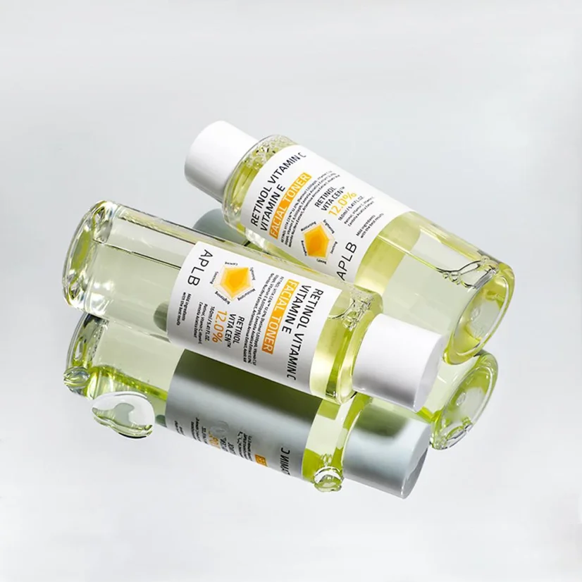 APLB - Retinol Vitamin C Vitamin E Facial Toner 160ml