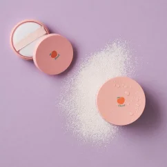 SKINFOOD - Peach Cotton Multi Finish Powder 5g SKINFOOD - Peach Cotton Multi Finish Powder 5g