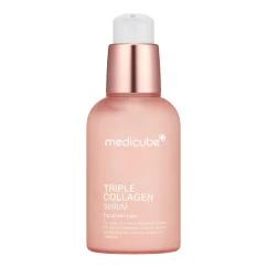 medicube - Triple Collagen Serum 4.0 55ml