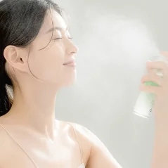 Dr. Althea - FREE MOMENT Green Calming Serum Mist 100ml Dr. Althea - FREE MOMENT Green Calming Serum Mist 100ml