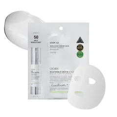 VT - Mild Reedle Shot 50 2-Step Mask 1.5g + 25g VT - Mild Reedle Shot 50 2-Step Mask 1.5g + 25g