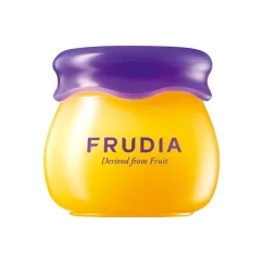 FRUDIA - Blueberry Hydrating Honey Lip Balm 10ml