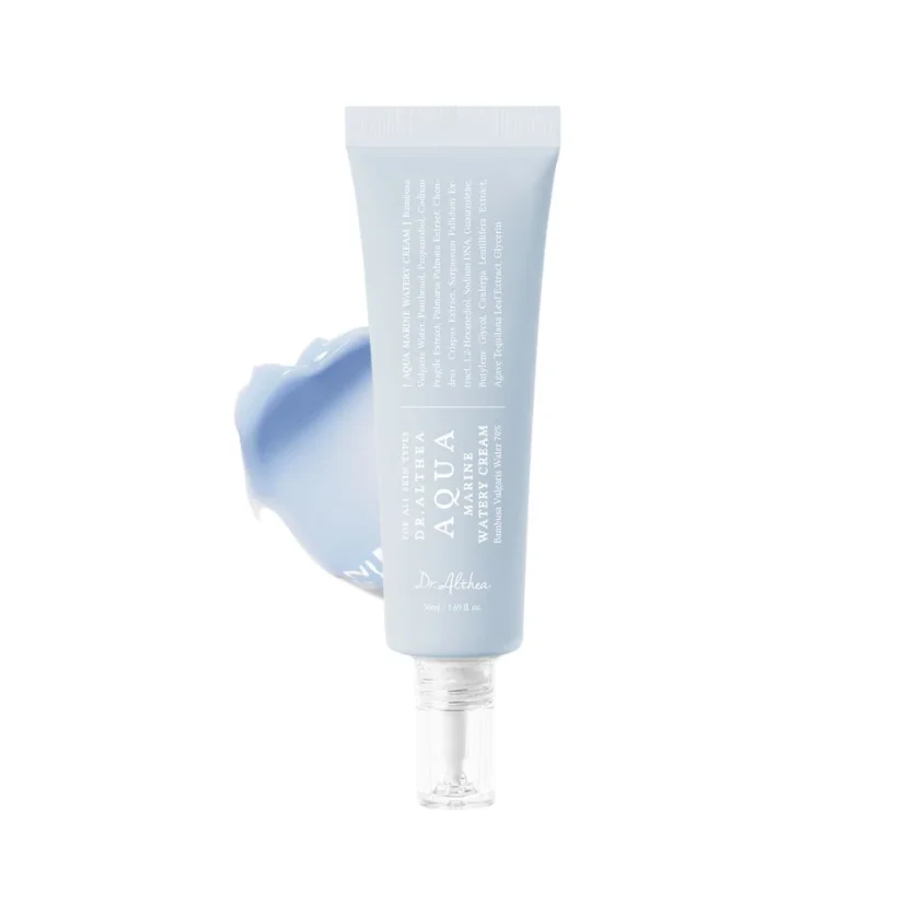 Dr. Althea - Aqua Marine Watery Cream 50ml