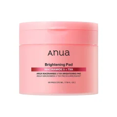 Anua - Niacinamide 5 TXA Brightening Pad