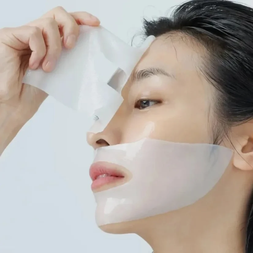 Abib - Collagen Gel Mask - Sedum Jelly
