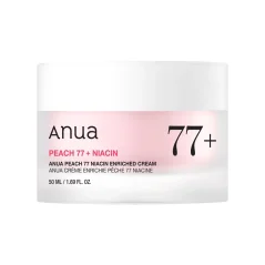 Anua - Peach 77 Niacin Enriched Cream 50ml