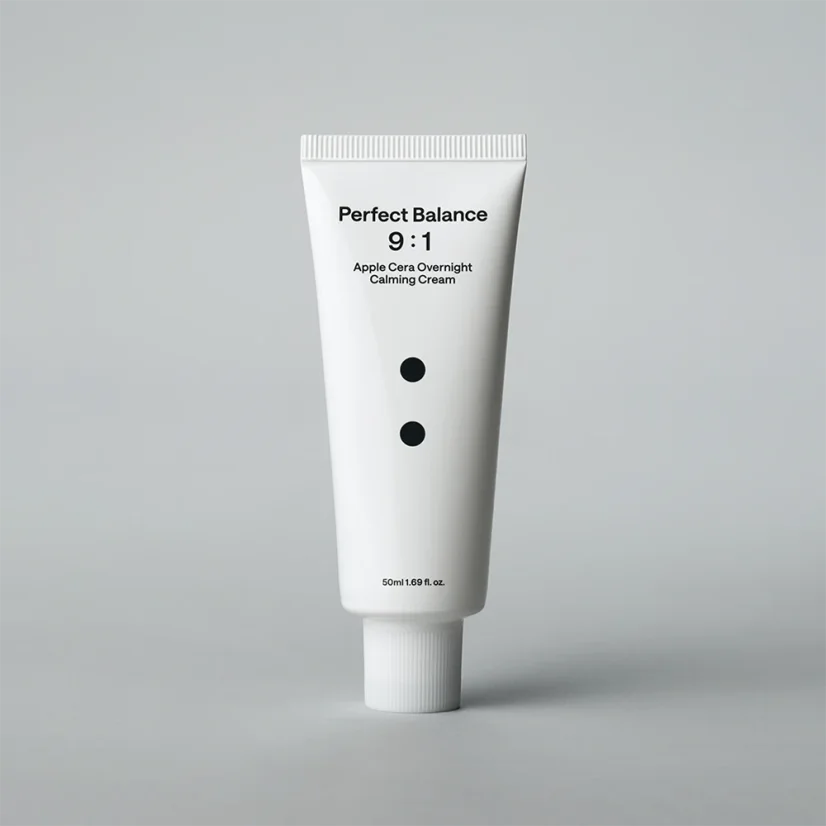 B:Lab - Apple Cera Overnight Calming Cream 50ml
