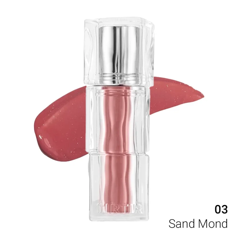 TIRTIR - Waterism Glow Tint Mini 1.8g 03 Sand Mond