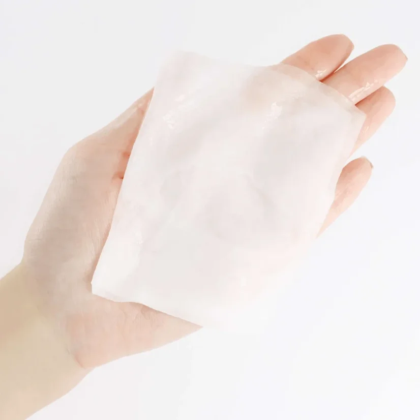 ROUND LAB - Birch Juice Moisturizing Mask 25ml