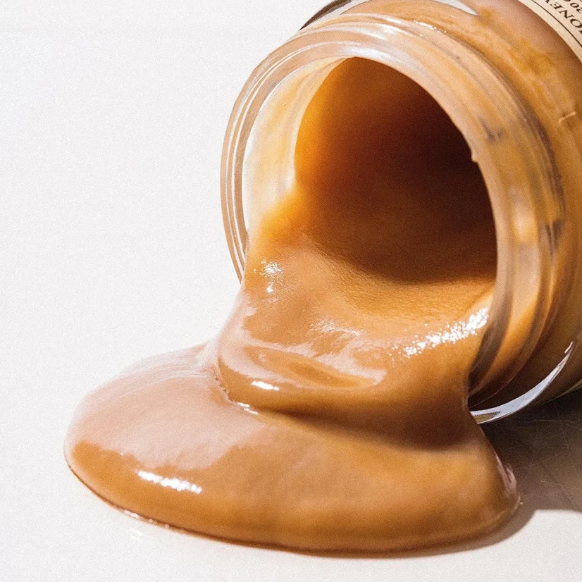 I'm From - Honey Mask 120g