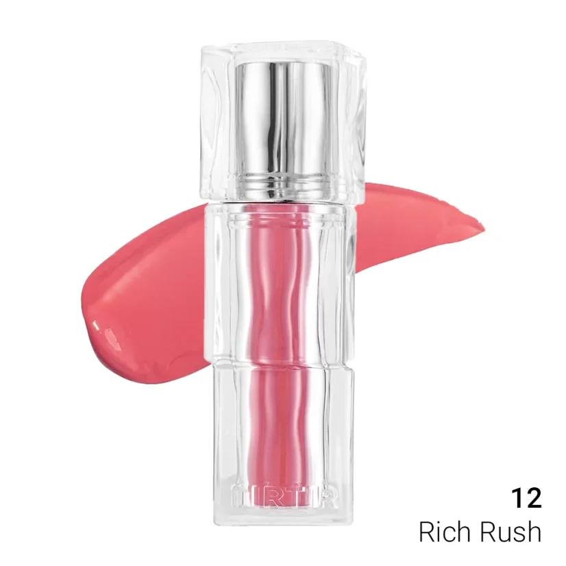 TIRTIR - Waterism Glow Tint Mini 1.8g 12 Rich Rush