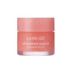 LANEIGE - Lip Sleeping Mask EX 20g - Grapefruit
