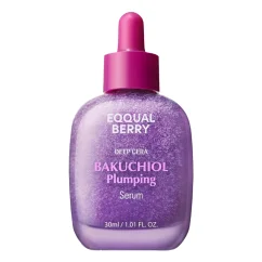 EQQUALBERRY - Bakuchiol Plumping Serum 30ml