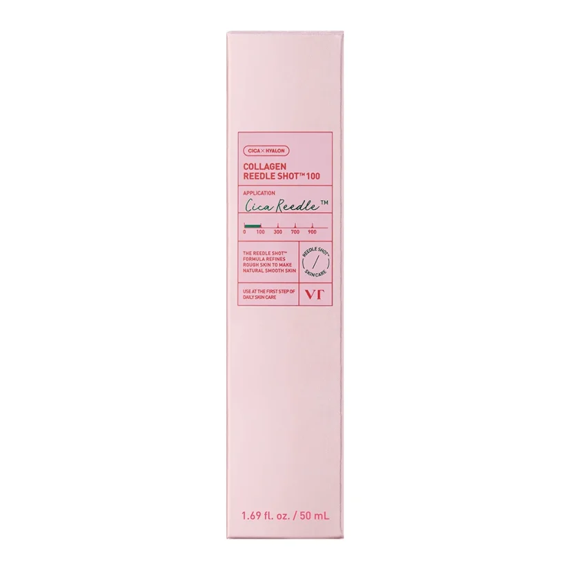 VT - Collagen Reedle Shot 100