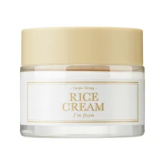 I'm From - Rice Cream 50g
