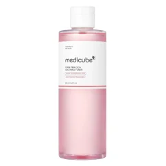 medicube - PDRN Pink Cica Soothing Toner 250ml