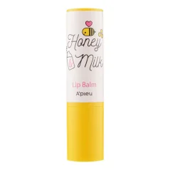 A'pieu Honey & Milk Lip Balm 3.3g A'pieu Honey & Milk Lip Balm 3.3g