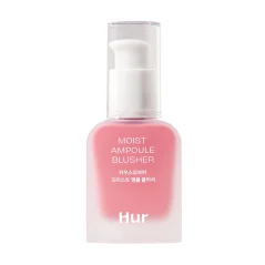 House of Hur - Moist Ampoule Blusher - Cherry Blossom