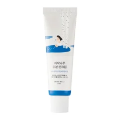 Round Lab - Birch Juice Moisturizing Sun Cream SPF50+ PA++++ 50ml