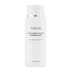 TIRTIR - Hydro Boost Enzyme Powder Wash 75g