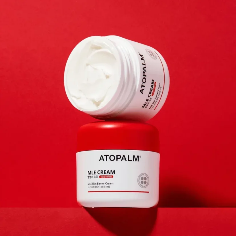 Otevřený ATOPALM - MLE Cream 65ml