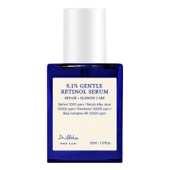 Dr. Althea - 0,1% Gentle Retinol Serum 30ml