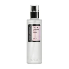 COSRX - AHA 7 Whitehead Power Liquid 100ml COSRX - AHA 7 Whitehead Power Liquid 100ml