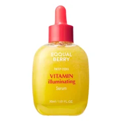 EQQUALBERRY - Vitamin Illuminating Serum 30ml EQQUALBERRY - Vitamin Illuminating Serum 30ml