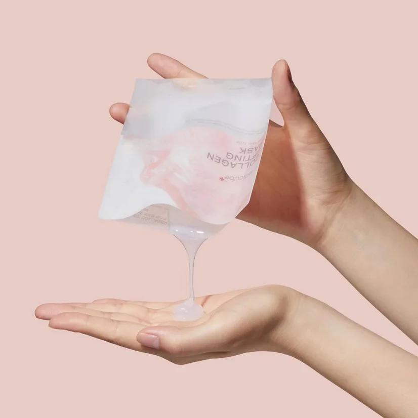 medicube - Collagen Lifting Mask 27g