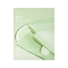 Abib - Collagen Gel Mask - Heartleaf Jelly